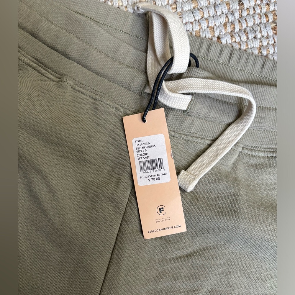 Rebecca Minkoff short - Picture 2 of 4